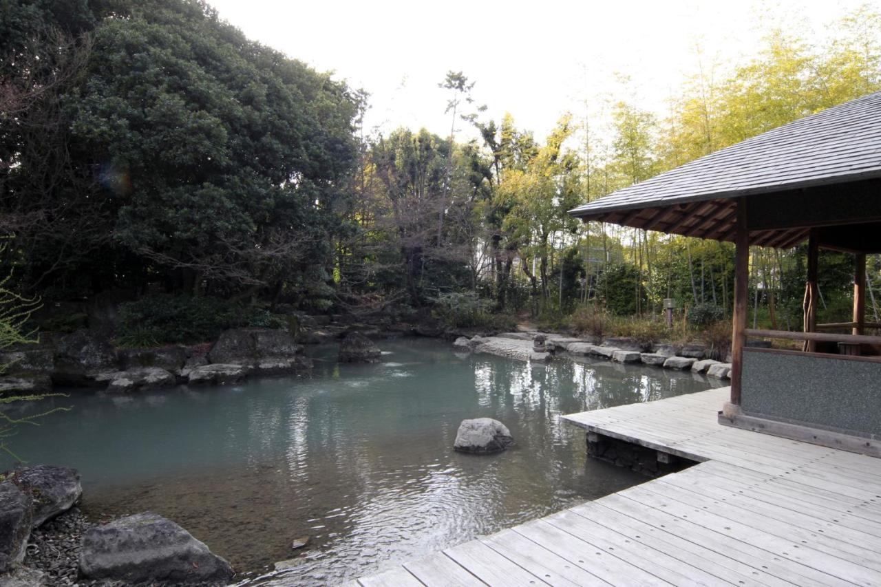 Hotel Hiroshima Sunplaza ภายนอก รูปภาพ